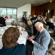 Red Cross of Constantine Sunday Lunch 2026