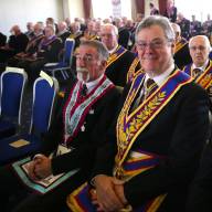 Provincial Grand Lodge of Mark Master Masons