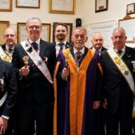 Scardeburg Conclave Team Visit
