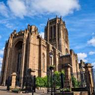 Family Church Service – Liverpool, 18 April 2026
