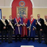 RCC Presentation at Anchor Chapter